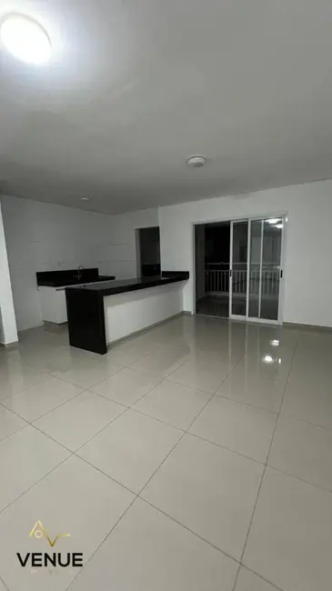 Foto 2 de Apartamento com 3 quartos para alugar, 82m2 em Jordanópolis, Aruja - SP
