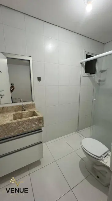 Foto 7 de Apartamento com 3 quartos para alugar, 82m2 em Jordanópolis, Aruja - SP