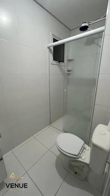 Foto 8 de Apartamento com 3 quartos para alugar, 82m2 em Jordanópolis, Aruja - SP