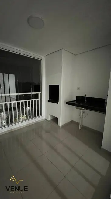 Foto 1 de Apartamento com 3 quartos para alugar, 82m2 em Jordanópolis, Aruja - SP