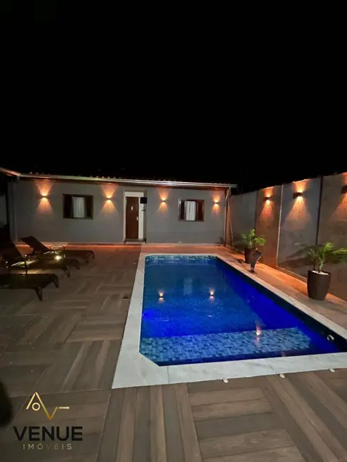 Foto 3 de Casa de Condomínio com 4 quartos à venda, 375m2 em Massaguaçu, Caraguatatuba - SP