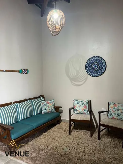 Foto 6 de Casa de Condomínio com 4 quartos à venda, 375m2 em Massaguaçu, Caraguatatuba - SP