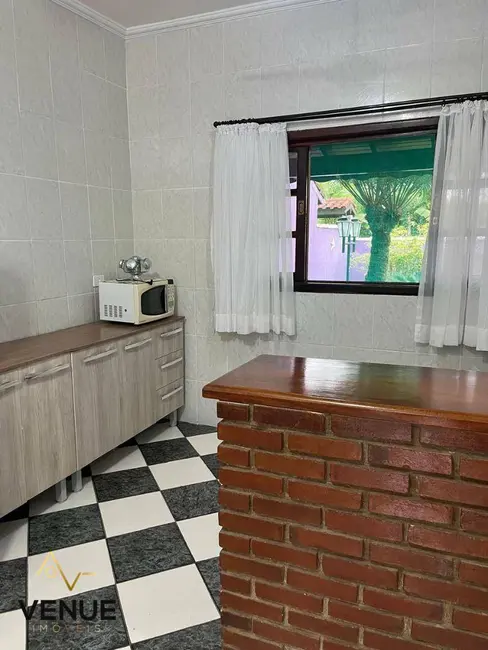 Foto 8 de Casa de Condomínio com 4 quartos à venda, 375m2 em Massaguaçu, Caraguatatuba - SP