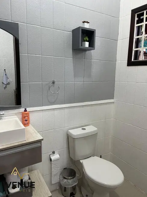 Foto 5 de Casa de Condomínio com 4 quartos à venda, 375m2 em Massaguaçu, Caraguatatuba - SP