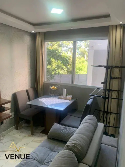 Foto 5 de Apartamento com 2 quartos à venda, 42m2 em Colônia (Zona Leste), São Paulo - SP