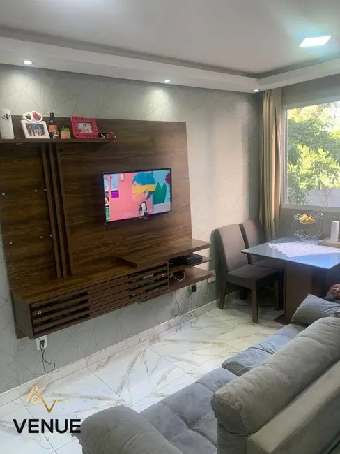 Foto 1 de Apartamento com 2 quartos à venda, 42m2 em Colônia (Zona Leste), São Paulo - SP