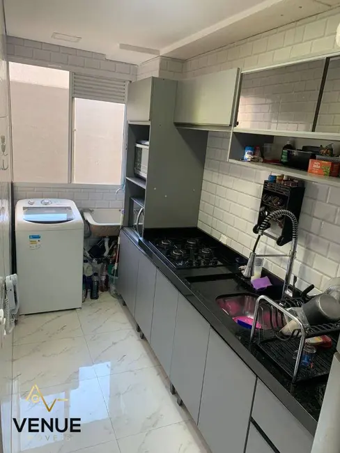 Foto 8 de Apartamento com 2 quartos à venda, 42m2 em Colônia (Zona Leste), São Paulo - SP