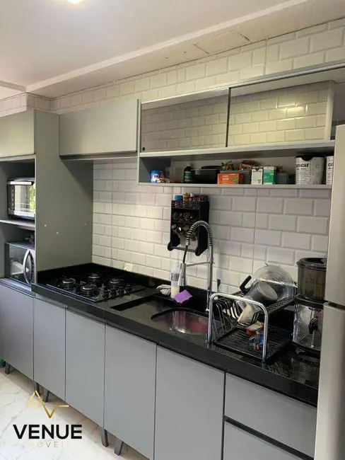Foto 3 de Apartamento com 2 quartos à venda, 42m2 em Colônia (Zona Leste), São Paulo - SP