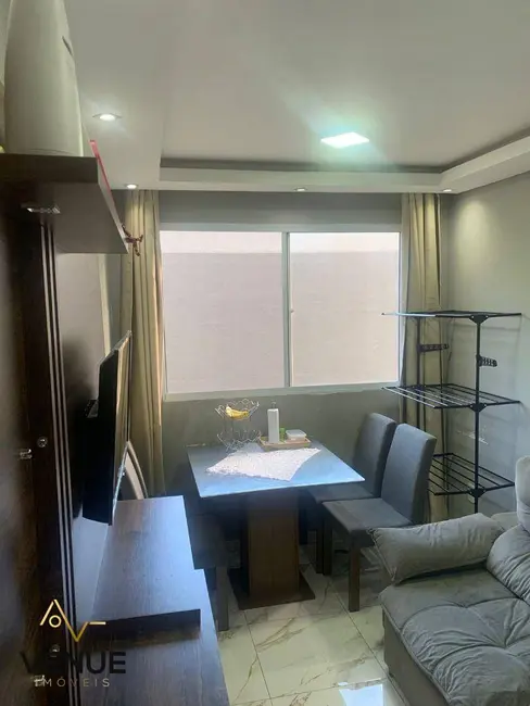 Foto 2 de Apartamento com 2 quartos à venda, 42m2 em Colônia (Zona Leste), São Paulo - SP