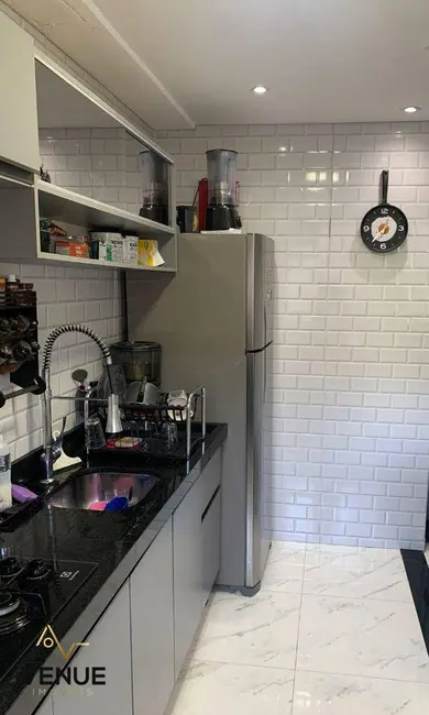 Foto 7 de Apartamento com 2 quartos à venda, 42m2 em Colônia (Zona Leste), São Paulo - SP