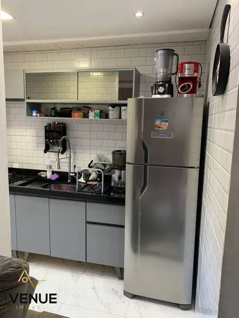 Foto 4 de Apartamento com 2 quartos à venda, 42m2 em Colônia (Zona Leste), São Paulo - SP