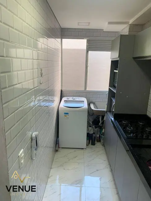 Foto 9 de Apartamento com 2 quartos à venda, 42m2 em Colônia (Zona Leste), São Paulo - SP