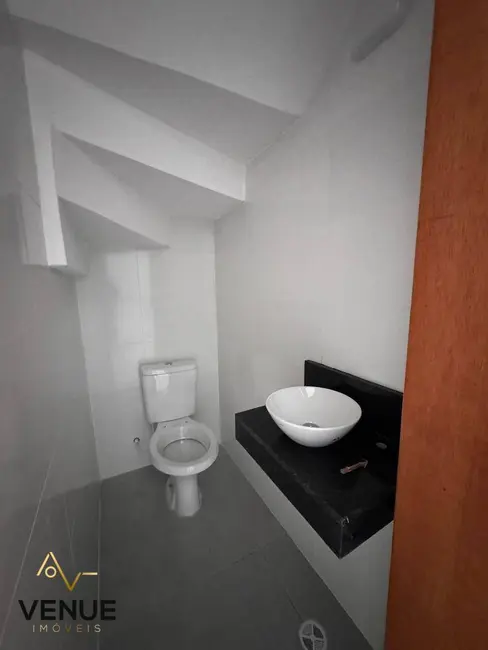 Foto 5 de Sobrado com 2 quartos à venda, 89m2 em Vila Nhocune, São Paulo - SP