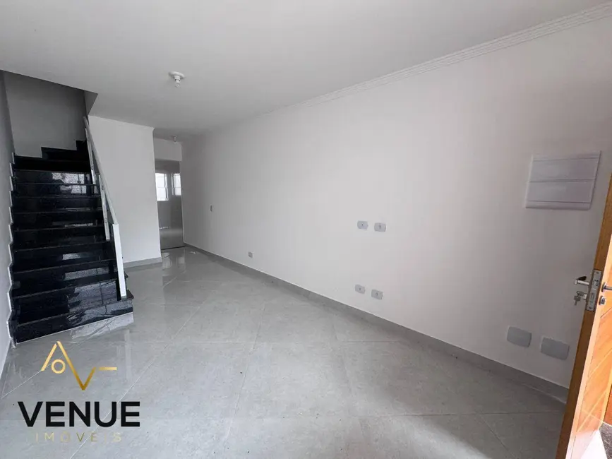 Foto 4 de Sobrado com 2 quartos à venda, 89m2 em Vila Nhocune, São Paulo - SP