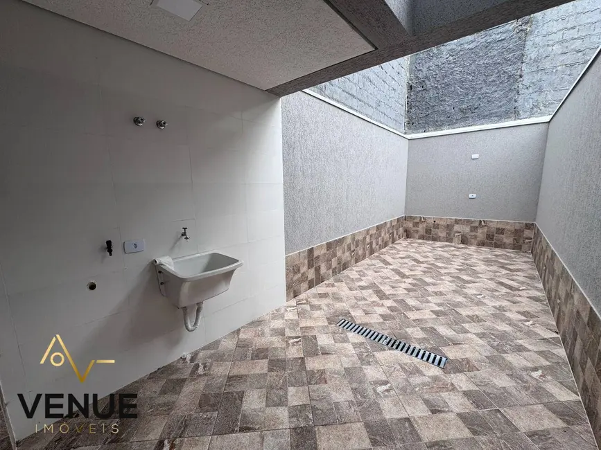 Foto 9 de Sobrado com 2 quartos à venda, 89m2 em Vila Nhocune, São Paulo - SP