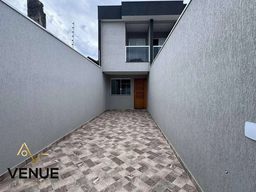 Foto 1 de Sobrado com 2 quartos à venda, 89m2 em Vila Nhocune, São Paulo - SP