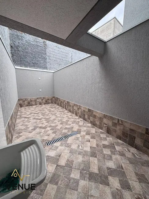 Foto 8 de Sobrado com 2 quartos à venda, 89m2 em Vila Nhocune, São Paulo - SP