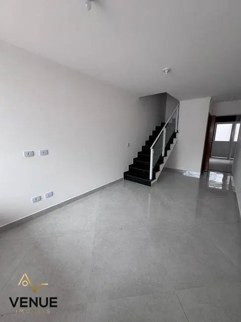 Foto 3 de Sobrado com 2 quartos à venda, 89m2 em Vila Nhocune, São Paulo - SP