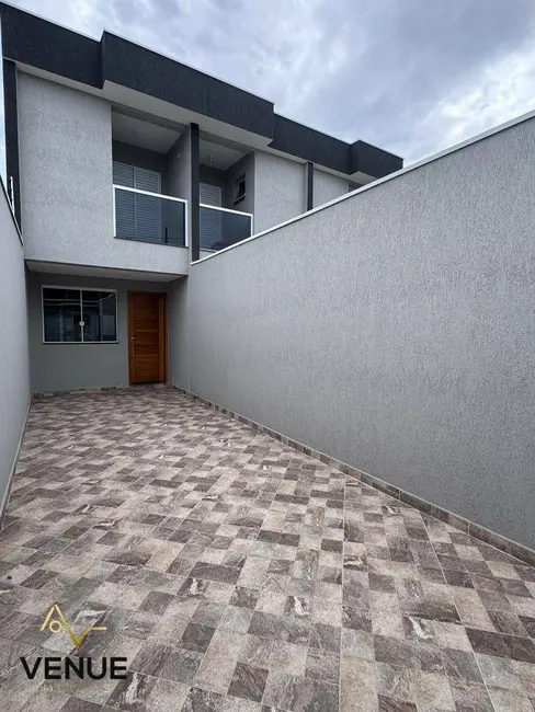 Foto 2 de Sobrado com 2 quartos à venda, 89m2 em Vila Nhocune, São Paulo - SP