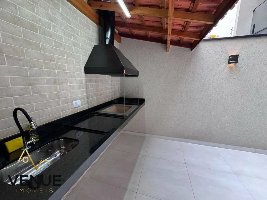 Foto 3 de Sobrado com 3 quartos à venda, 150m2 em Vila Salete, São Paulo - SP