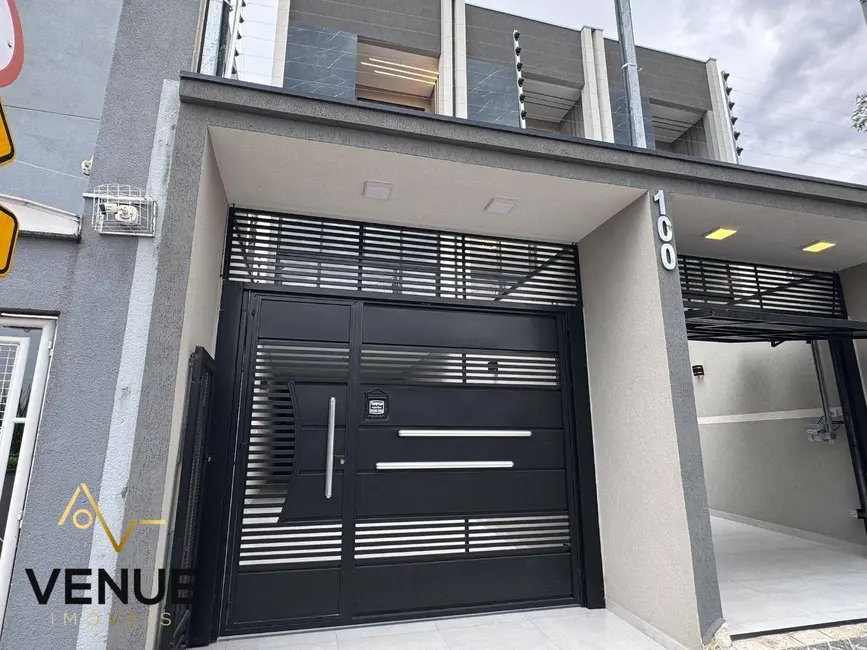 Foto 2 de Sobrado com 3 quartos à venda, 150m2 em Vila Salete, São Paulo - SP