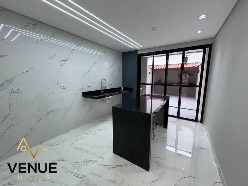 Foto 4 de Sobrado com 3 quartos à venda, 150m2 em Vila Salete, São Paulo - SP