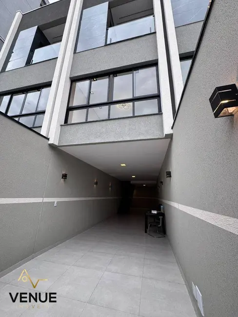 Foto 1 de Sobrado com 3 quartos à venda, 150m2 em Vila Salete, São Paulo - SP