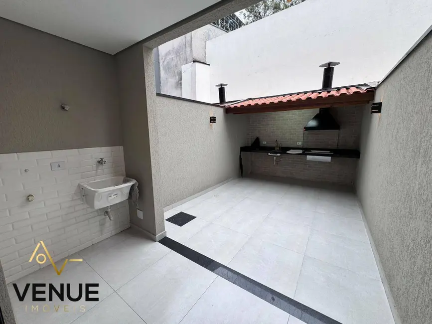 Foto 6 de Sobrado com 3 quartos à venda, 150m2 em Vila Salete, São Paulo - SP