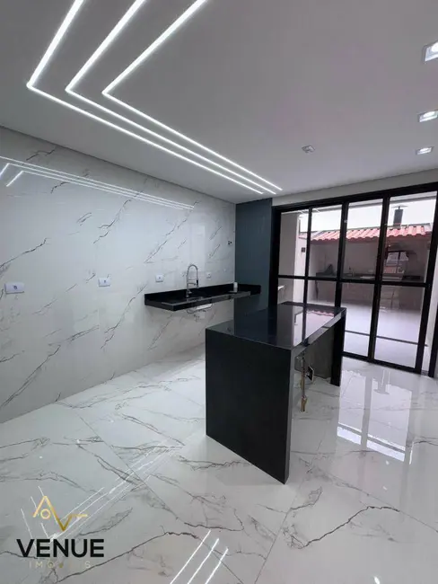 Foto 7 de Sobrado com 3 quartos à venda, 150m2 em Vila Salete, São Paulo - SP