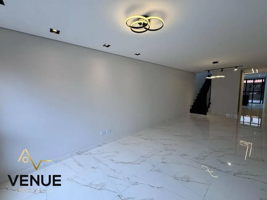 Foto 5 de Sobrado com 3 quartos à venda, 150m2 em Vila Salete, São Paulo - SP