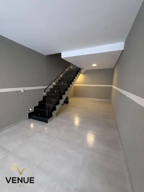 Foto 8 de Sobrado com 3 quartos à venda, 150m2 em Vila Salete, São Paulo - SP