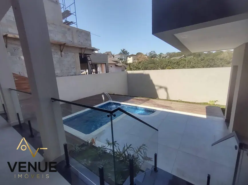 Foto 8 de Casa de Condomínio com 3 quartos à venda, 375m2 em Arujá Country Club, Aruja - SP