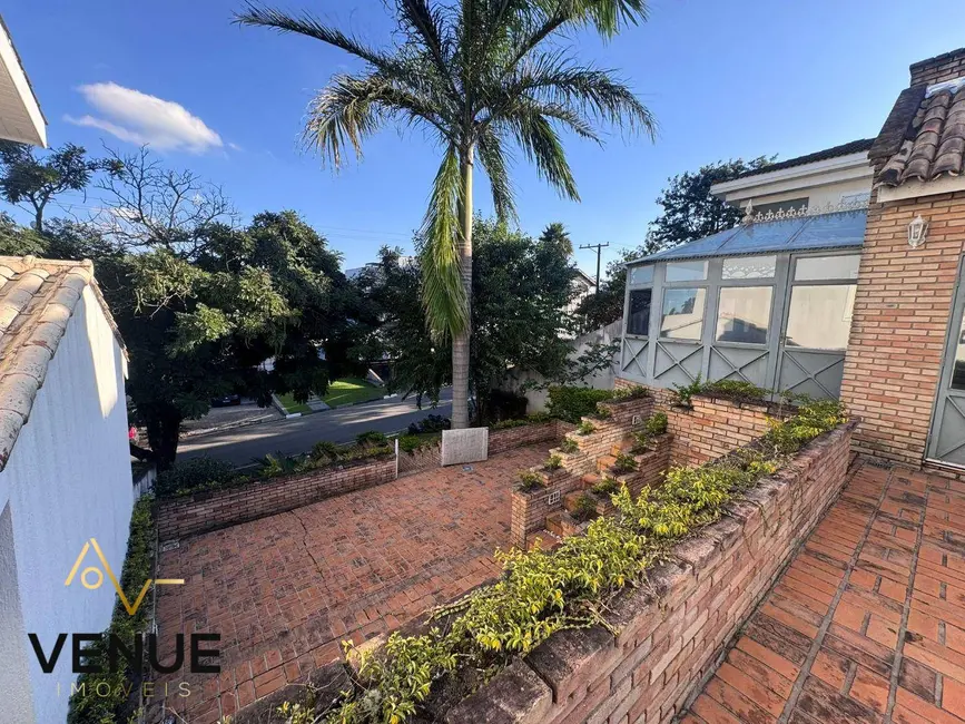 Foto 3 de Casa de Condomínio com 2 quartos para alugar, 300m2 em Perová, Aruja - SP