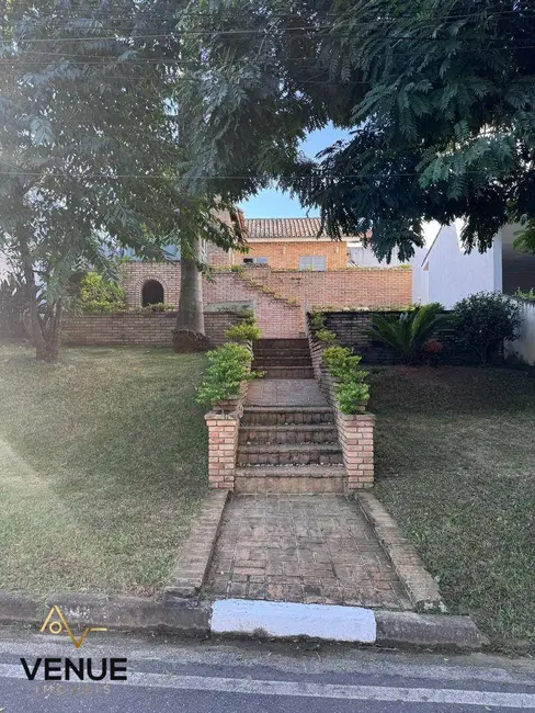 Foto 9 de Casa de Condomínio com 2 quartos para alugar, 300m2 em Perová, Aruja - SP