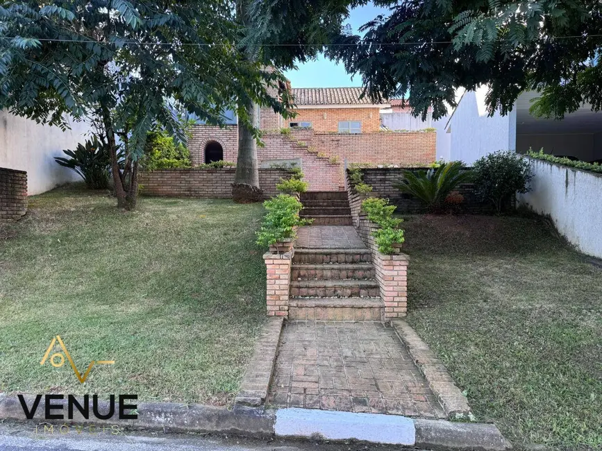 Foto 8 de Casa de Condomínio com 2 quartos para alugar, 300m2 em Perová, Aruja - SP