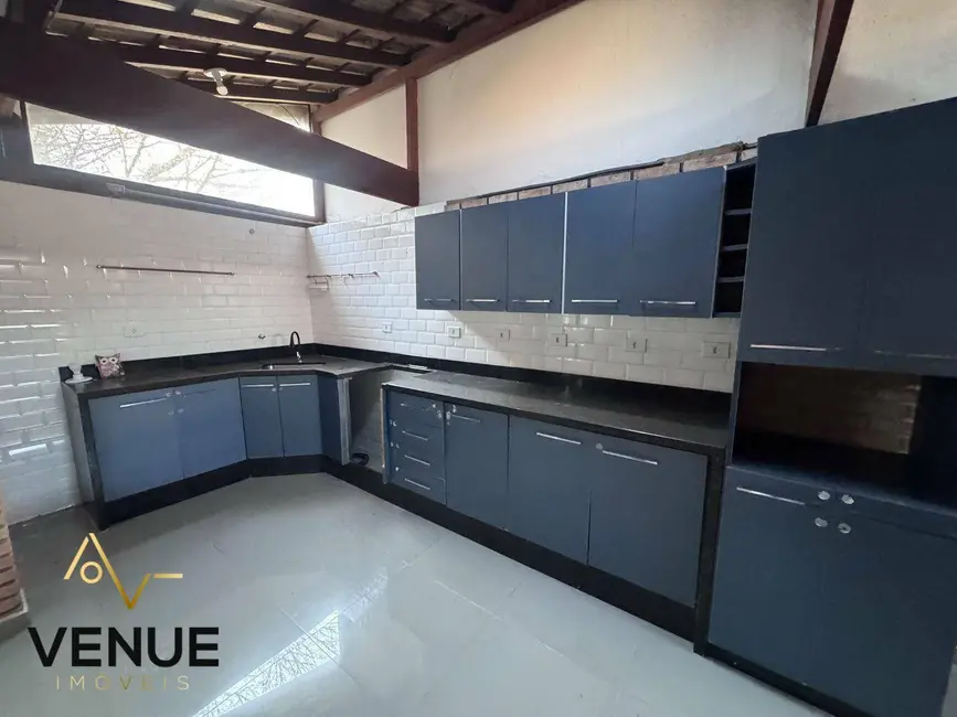 Foto 5 de Casa de Condomínio com 2 quartos para alugar, 300m2 em Perová, Aruja - SP