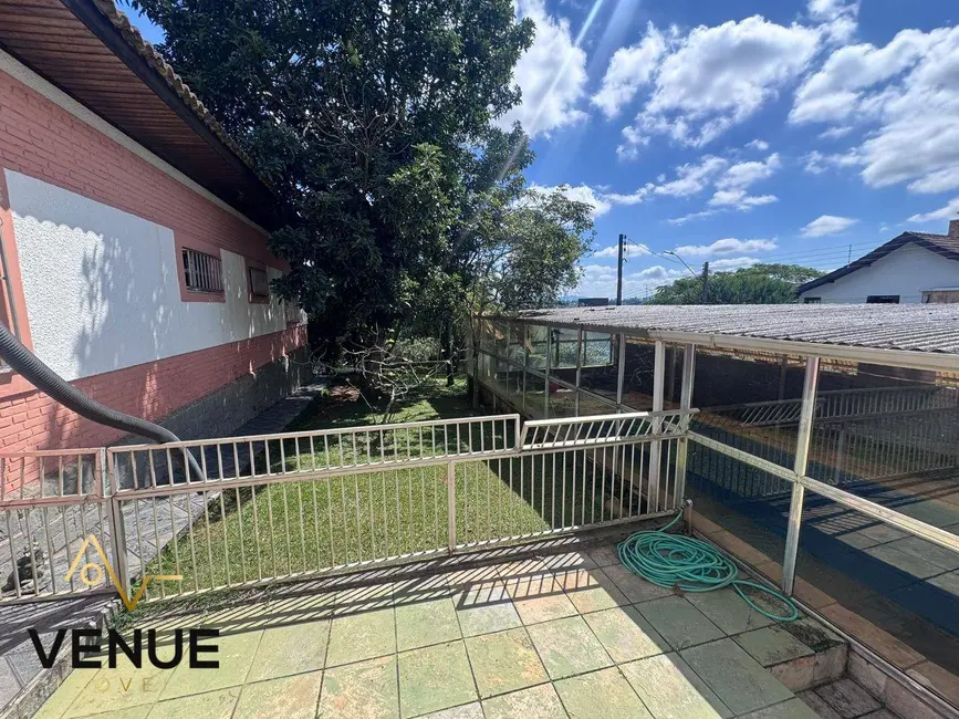 Foto 5 de Casa de Condomínio com 3 quartos à venda, 1715m2 em Arujázinho IV, Aruja - SP