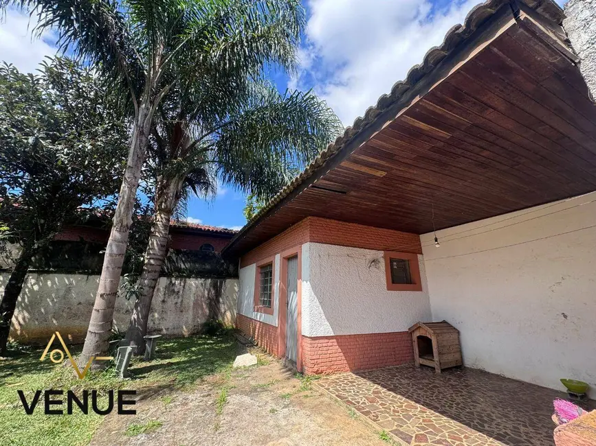 Foto 9 de Casa de Condomínio com 3 quartos à venda, 1715m2 em Arujázinho IV, Aruja - SP