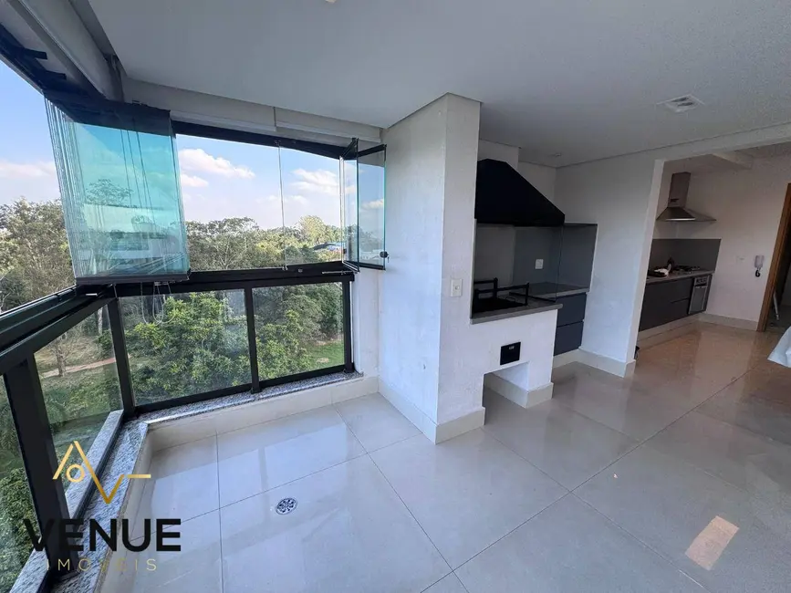 Apartamento com 3 quartos à venda e para alugar, 193m2 em Aruja - SP - imagem 5 Foto 5 de Apartamento com 3 quartos à venda e para alugar, 193m2 em Aruja - SP