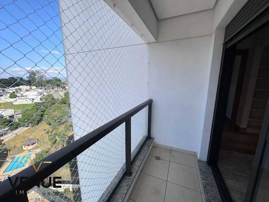 Apartamento com 3 quartos à venda e para alugar, 193m2 em Aruja - SP - imagem 6 Foto 6 de Apartamento com 3 quartos à venda e para alugar, 193m2 em Aruja - SP