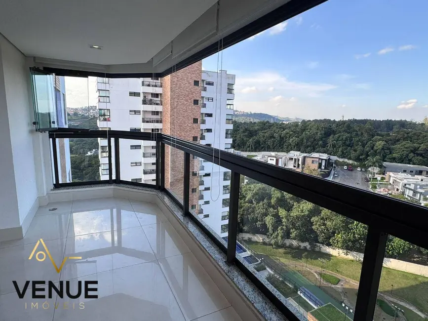 Apartamento com 3 quartos à venda e para alugar, 193m2 em Aruja - SP - imagem 1 Foto 1 de Apartamento com 3 quartos à venda e para alugar, 193m2 em Aruja - SP