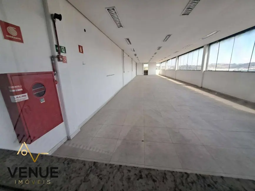 Armazém / Galpão para alugar, 7530m2 em Mogi Das Cruzes - SP - imagem 4 Foto 4 de Armazém / Galpão para alugar, 7530m2 em Mogi Das Cruzes - SP