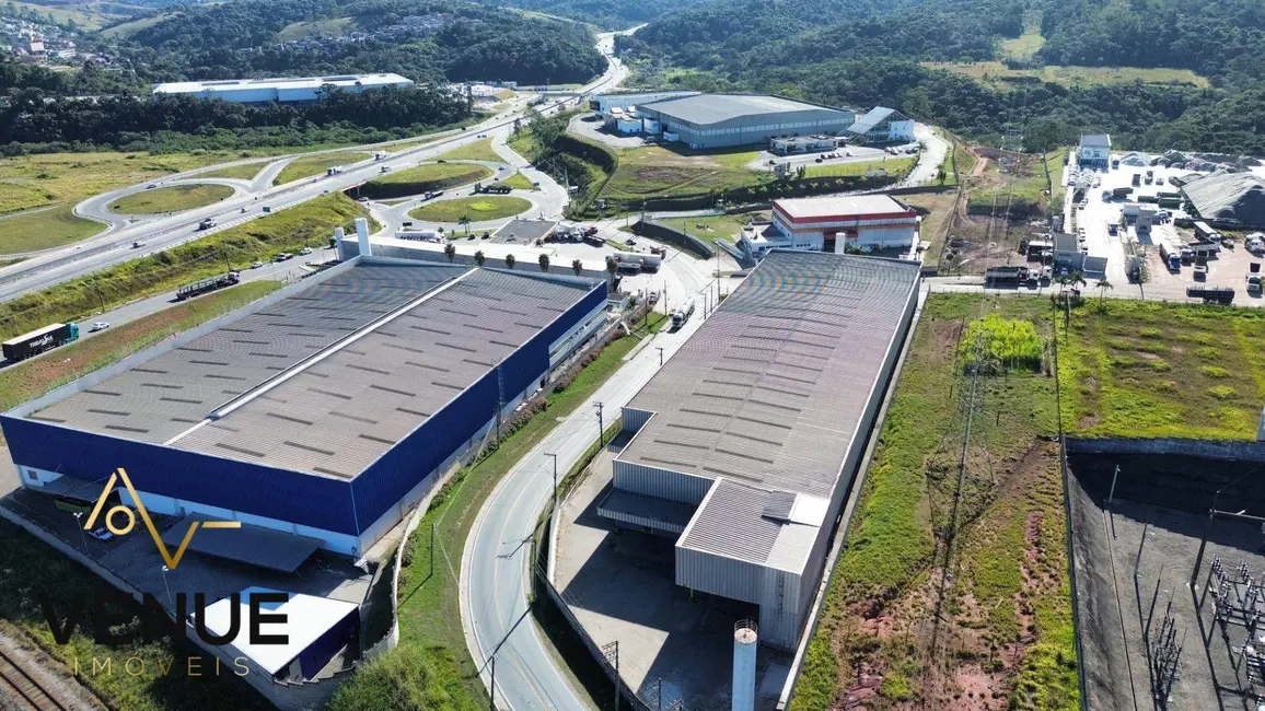 Armazém / Galpão para alugar, 7530m2 em Mogi Das Cruzes - SP - imagem 2 Foto 2 de Armazém / Galpão para alugar, 7530m2 em Mogi Das Cruzes - SP