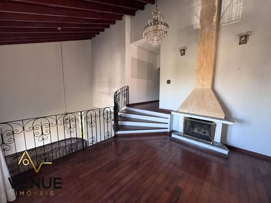 Foto 7 de Casa de Condomínio com 3 quartos à venda, 300m2 em Aruja - SP