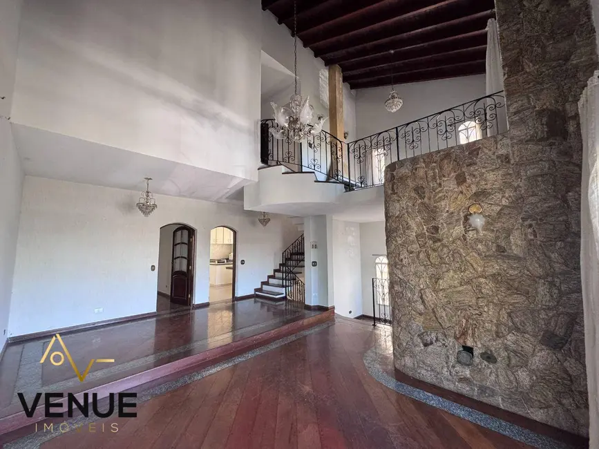 Foto 5 de Casa de Condomínio com 3 quartos à venda, 300m2 em Aruja - SP