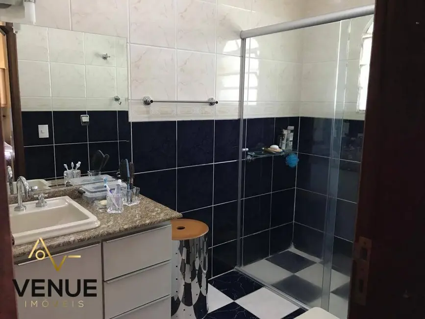 Casa de Condomínio com 3 quartos à venda, 300m2 em Aruja - SP - imagem 7 Foto 7 de Casa de Condomínio com 3 quartos à venda, 300m2 em Aruja - SP