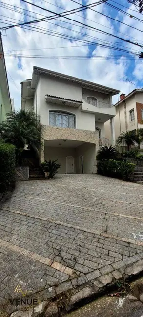 Casa de Condomínio com 3 quartos à venda, 300m2 em Aruja - SP - imagem 1 Foto 1 de Casa de Condomínio com 3 quartos à venda, 300m2 em Aruja - SP