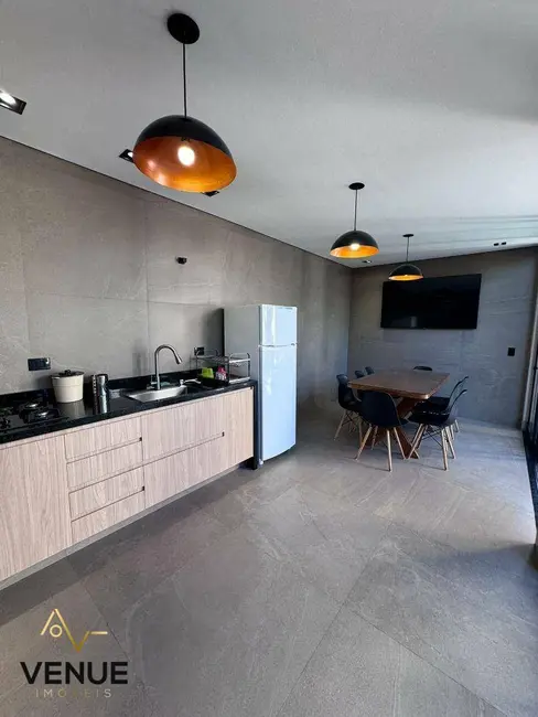 Casa de Condomínio com 4 quartos para alugar, 516m2 em Arujázinho IV, Aruja - SP - imagem 5 Foto 5 de Casa de Condomínio com 4 quartos para alugar, 516m2 em Arujázinho IV, Aruja - SP