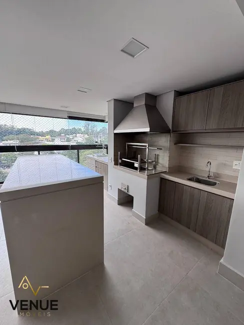 Foto 4 de Apartamento com 3 quartos à venda, 193m2 em Aruja - SP