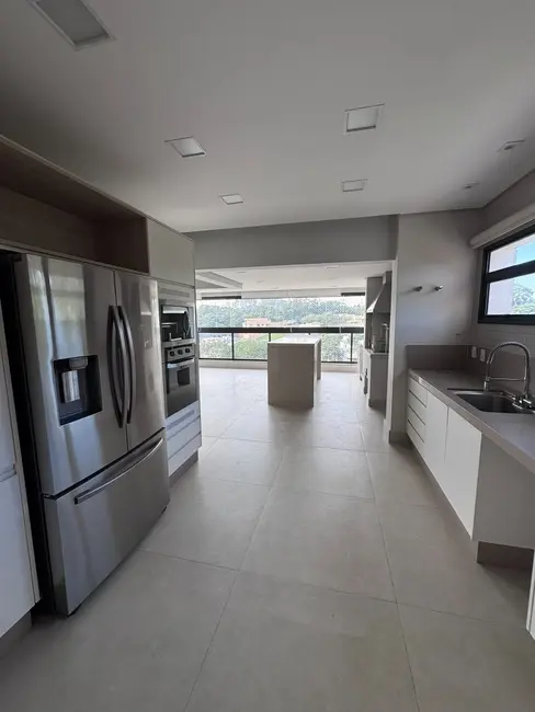 Foto 9 de Apartamento com 3 quartos à venda, 193m2 em Aruja - SP